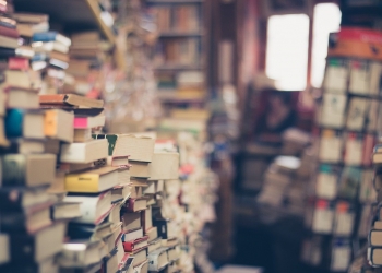 El Instituto Municipal de Cultura de Torrevieja cancela la celebración de la Feria del Libro