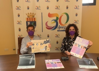 Los Montesinos celebra el Día Internacional de la Mujer