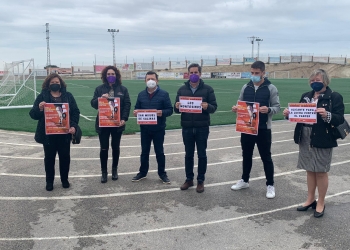 Los Montesinos y San Miguel de Salinas se unen para recaudar fondos contra el cáncer