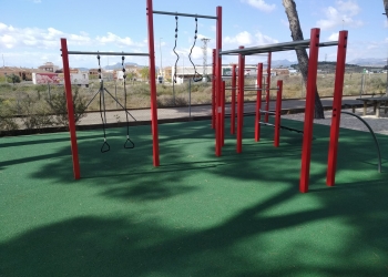 Medidas actuales relativas a la actividad física, instalaciones deportivas y competiciones deportivas aplicada a Monforte del Cid