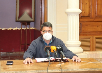 Novelda confirma la suspensión de las fiestas