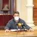 Novelda confirma la suspensión de las fiestas