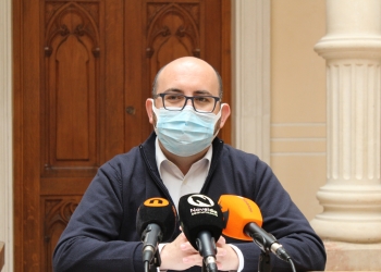 Novelda destinará 254.000€ a la mejora del polígono de El Fondonet