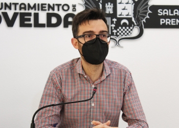 Espacio de emprendimiento para el antiguo edificio de la CAM en Novelda