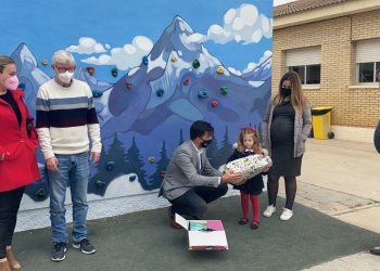 Orihuela entrega los premios del concurso “Las Abarcas Desiertas”