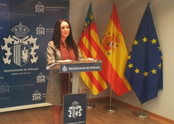 «No podemos salir a la calle, pero readaptaremos las actividades»