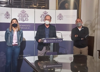 Bascuñana solicita transparencia y control en el reparto de los Fondos Europeos