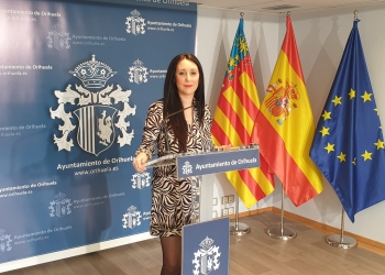 Bienestar Social lleva a Orihuela Costa el Programa de Inserción Laboral ‘TRABAJA-T’