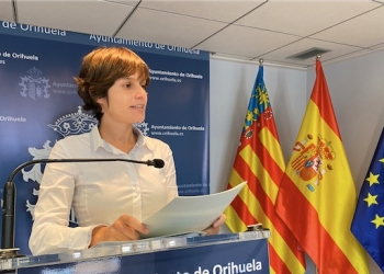 Los servicios de socorrismo y vigilancia estarán operativos en Orihuela durante Semana Santa