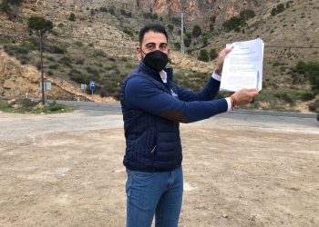 El Ayuntamiento presenta alegaciones al proyecto de declaración de Zona Especial de Conservación (ZEC) de la Sierra de Orihuela