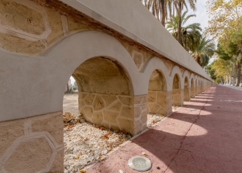 Orihuela se suma a la Hora del Planeta