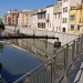 El Ayuntamiento limpia el cauce del río Segura en el tramo de Orihuela