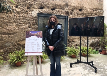 Las marchas procesionales sonarán por las plazas de Orihuela durante la Semana Santa