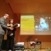 El Premio Internacional de Poesía Miguel Hernández en manos del jurado