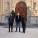 Orihuela presenta la campaña de Semana Santa que comenzará el próximo 22 de marzo