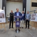 Orihuela consigue una subvención de 165.340 euros para mejorar el Polígono Industrial ‘Puente Alto’