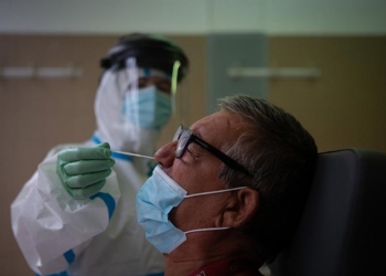 Cómo viajar en tiempos de covid