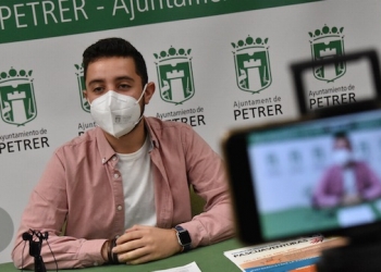 Petrer organiza un programa de actividades online para las vacaciones de Semana Santa