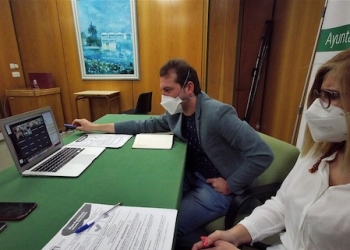 Autónomos y empresas de Petrer reciben cerca de un millón de euros del Plan Paréntesis