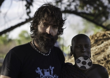 «He viajado junto a mi cámara a más de treinta países»