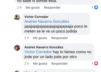 La alcaldesa denuncia un “ataque machista” hacia su persona en redes sociales