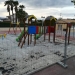 Petrer invierte 72.000€ en modernizar y mejorar los juegos infantiles de cuatro parques públicos