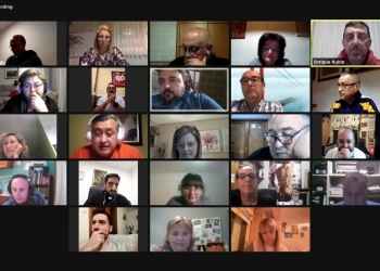 La Unión de Festejos decide suspender definitivamente y no aplazar a otra fecha las fiestas