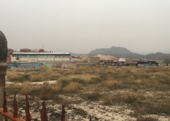 Un grupo inversor desarrollará el Plan Parcial de Luvi con 27.000 m²