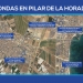 Cinco nuevas rotondas en Pilar de la Horadada