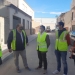 Rafal aprueba suscribir un convenio con Orihuela para canalizar las aguas de la calle Cantalobos a la red municipal