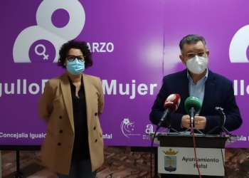 Rafal lleva el 8M a las redes sociales con la campaña ‘Orgullo de ser Mujer’