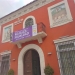 Rojales abre los actos del 8-M con la creación de un mural en homenaje a la mujer