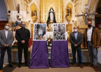 San Fulgencio vivirá su ‘Semana Santa desde casa’ a través de conciertos online