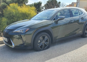 La Policía Local de San Fulgencio recupera en un mismo día dos vehículos robados