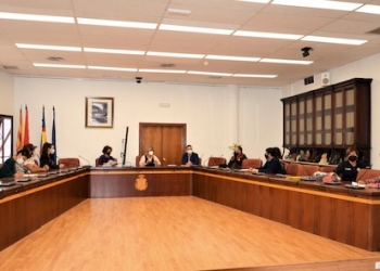 Deportistas locales reivindican poder ejercer sus actividades