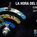 Santa Pola se adhiere a la Hora del Planeta 2021