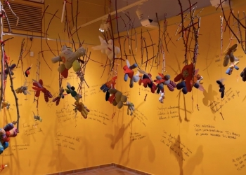 Mujeres santapoleras inspiradoras para celebrar este 8M