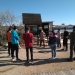 Medio Ambiente organiza Jornadas de reforestación dirigidas al alumnado de Ecocanvis del IES Santa Pola