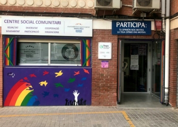 La población extranjera aumenta en Santa Pola aún con la pandemia