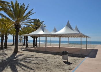 El Ayuntamiento aprueba el inicio del expediente de licitación para el servicio de socorrismo