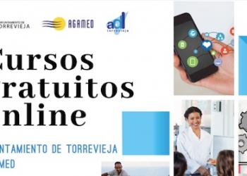 La Agencia de Desarrollo Local impartirá nueve cursos dirigidos a desempleados empadronados en Torrevieja