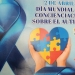 Presentadas las actividades para conmemorar el Día Mundial de la Concienciación sobre el Autismo