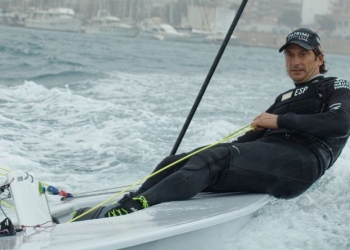 «Estoy preparado para la próxima regata»