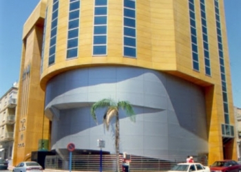 Aquella pianista torrevejense que conquistó España