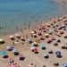 Las playas de Torrevieja serán de las más seguras de España