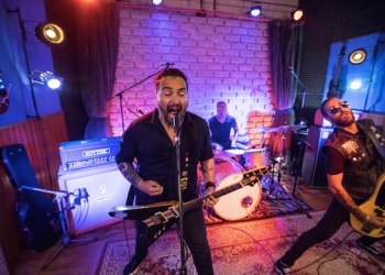 «Queremos ser como Motörhead, que tienen cabida en rock, punk o metal»