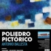 Una selección de obras de Antonio Ballesta se exponen en el MUA con «Poliedro pictórico»