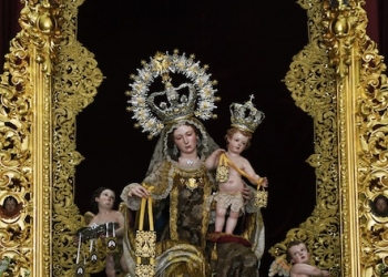 «Desde pequeño pintaba y modelaba figuras en barro y plastilina»