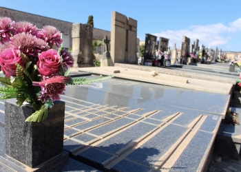 El cementerio de Alcoy, icono histórico y artístico para toda Europa