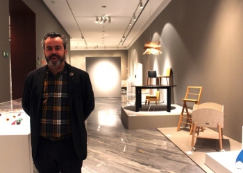 «En el 2022 tendremos operativo el Museo de Camilo Sesto»